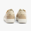 L5900-62 Womens Shoes Beige