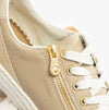 L5900-62 Womens Shoes Beige