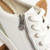 L5900-80 Womens Shoes White
