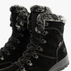Rieker L7145-00 Womens Boots Black