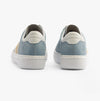 Rieker L8802-10 Womens Shoes Blue
