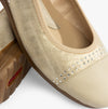 L9353-62 Womens Shoes Beige