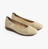 L9353-62 Womens Shoes Beige