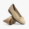 L9360-60 Womens Shoes Beige