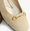 L9360-60 Womens Shoes Beige