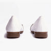 Rieker L9360-80 Womens Shoes White
