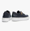 Rieker L9803-00 Womens Trainers Black