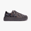 Rieker M1921-90 Womens Trainers Black