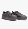 Rieker M1921-90 Womens Trainers Black