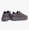 Rieker M1921-90 Womens Trainers Black