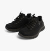 Rieker M5352-00 Womens Shoes Black
