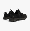 Rieker M5352-00 Womens Shoes Black