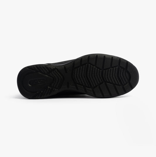 Rieker M5610-00 Womens Boots Black
