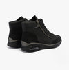Rieker M5610-00 Womens Boots Black