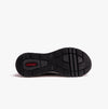 Rieker M6616-00 Womens Shoes Black