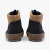 Rieker N0709-15 Womens Boots Blue