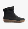 Rieker N0760-14 Womens Boots Blue