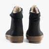 Rieker N0760-14 Womens Boots Blue