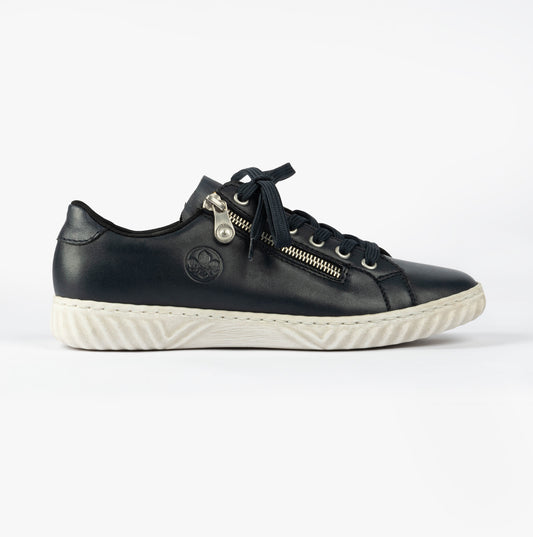 N0900-14 Womens Shoes Blue