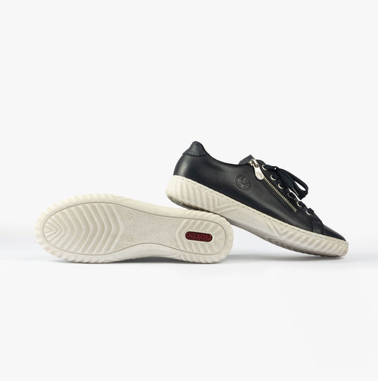 N0900-14 Womens Shoes Blue