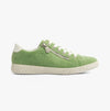 N0900-52 Womens Shoes Green