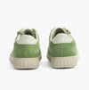 N0900-52 Womens Shoes Green