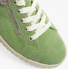 N0900-52 Womens Shoes Green