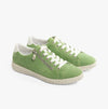 N0900-52 Womens Shoes Green