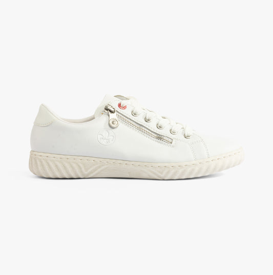 N0900-81 Womens Shoes White
