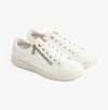 N0900-81 Womens Shoes White