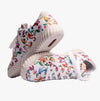 Rieker N0900-91 Womens Shoes Multi