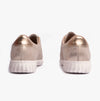 Rieker N0901-62 Womens Shoes Beige