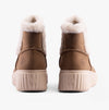Rieker N2560-24 Womens Boots Brown