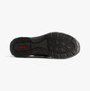 Rieker N3267-01 Womens Shoes Black