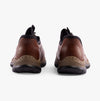 Rieker N3267-24 Womens Shoes Brown