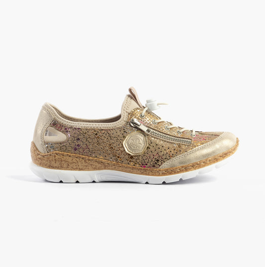N42V1-92 Womens Shoes Multi