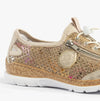 N42V1-92 Womens Shoes Multi