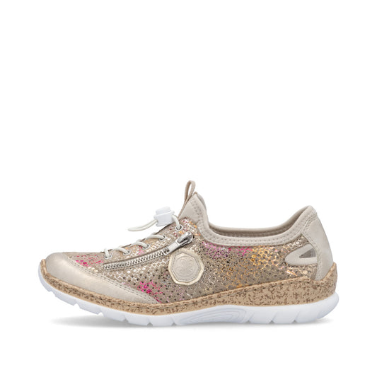 N42V1-92 Womens Shoes Multi