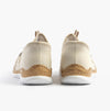 N42V3-60 Womens Shoes Beige