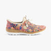 N42V3-90 Womens Shoes Multi