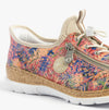 N42V3-90 Womens Shoes Multi