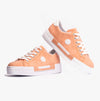 Rieker N49W1-38 Womens Shoes Orange
