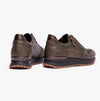 Rieker N7401-52 Womens Trainers Forest