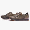 Rieker N7401-52 Womens Trainers Forest