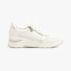 N9301-80 Womens Shoes White