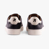 Rieker U0704-00 Mens Shoes Black