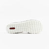 Rieker V1364-00 Womens Sandals Black