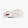 Rieker V3950-61 Womens Sandals Beige