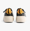 Rieker W0505-01 Womens Shoes White