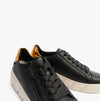 Rieker W0505-01 Womens Shoes White